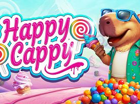 Happy Cappy