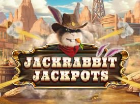Jackrabbit Jackpots