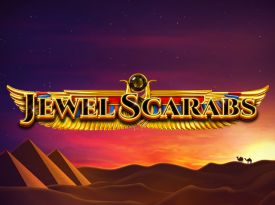 Jewel Scarabs