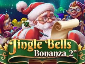 Jingle Bells Bonanza™ 2