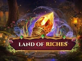 Land of Riches