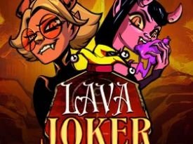 Lava Joker