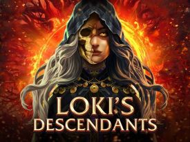 Loki's Descendants
