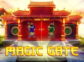 Magic Gate