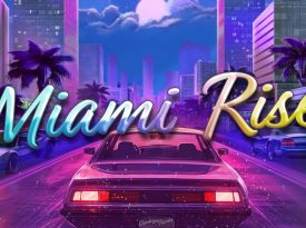 Miami Rise