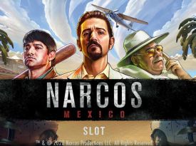 Narcos Mexico