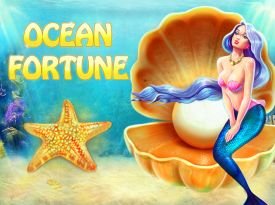 Ocean Fortune