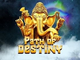 Path of Destiny