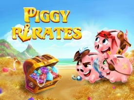 Piggy Pirates