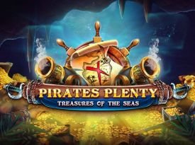 Pirates' Plenty: Treasures of the Seas