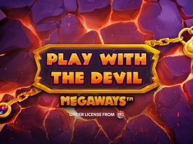 Play With the Devil MegaWays