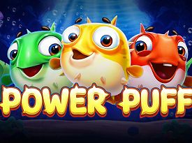 Power Puff