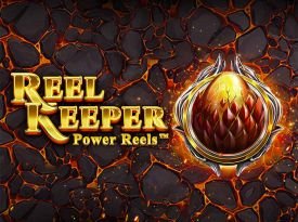 Reel Keeper Power Reels