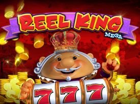 Reel King Mega