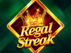 Regal Streak