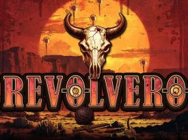 Revolvero