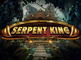 Serpent King