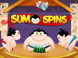 Sumo Spins