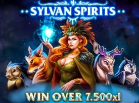 Sylvan Spirits