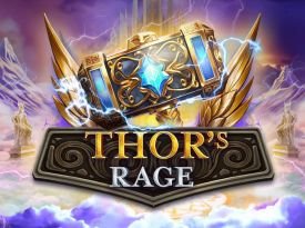Thor's Rage