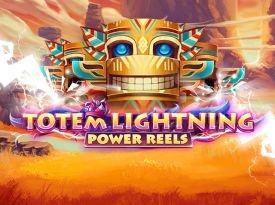 Totem Lightning Power Reels