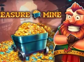 Treasure Mine