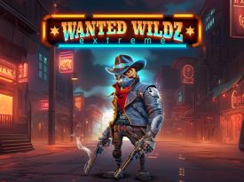 Wanted Wildz Extreme