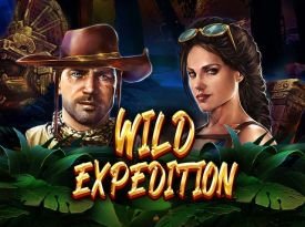 Wild Expedition