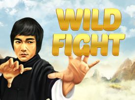 Wild Fight