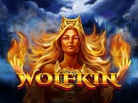 Wolfkin