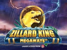 Zillard King MegaWays™