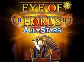 Eye of Horus All Stars