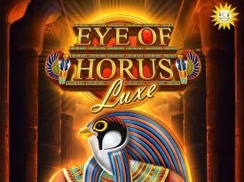 Eye of Horus Luxe