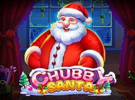 Chubby Santa 94