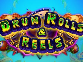 Drum Rolls & Reels 92