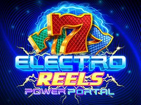 Electro Reels Power Portal 92