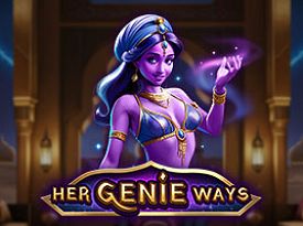 Her Genie Ways 94