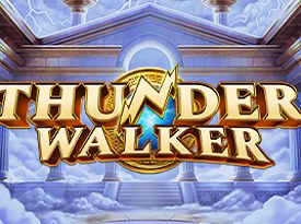 Thunder Walker