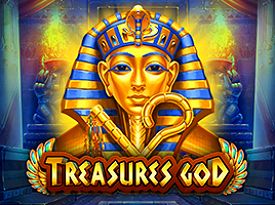 Treasures God 92