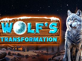 Wolf's Transformation 92