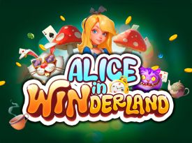 Alice in Winderland