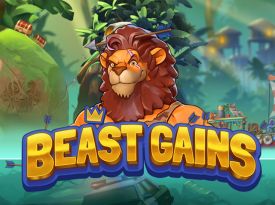 Beast Gains