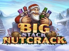 Big Stack Nutcrack