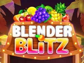 Blender Blitz