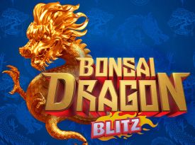 Bonsai Dragon Blitz