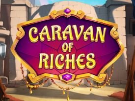 Caravan of Riches