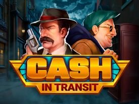 Cash in Transit