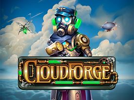 Cloudforge