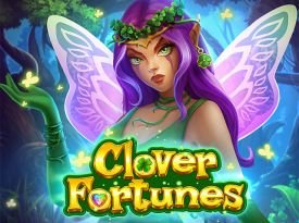 Clover Fortunes