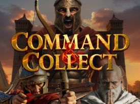 Command & Collect - Battlefield